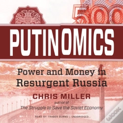 Capa do artigo Putinomics