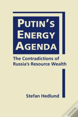 Capa do artigo Putin'S Energy Agenda