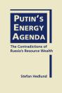 Putin'S Energy Agenda - Preview