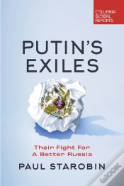 Capa do artigo Putin