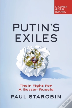 Capa do artigo Putin'S Exiles