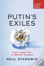Capa do artigo Putin