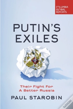 Capa do artigo Putin'S Exiles