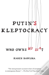 Capa do artigo Putin