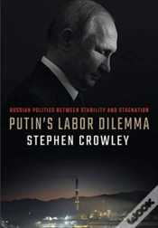 Capa do artigo Putin