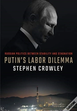 Capa do artigo Putin'S Labor Dilemma