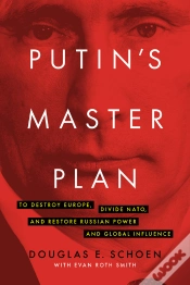 Capa do artigo Putin