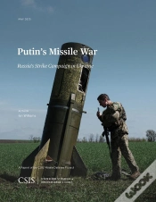 Capa do artigo Putin