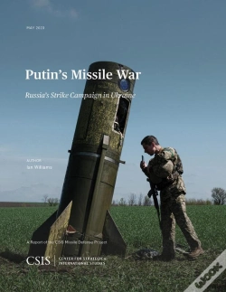 Capa do artigo Putin'S Missile War