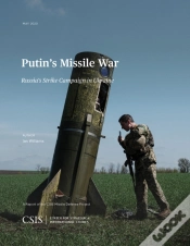 Capa do artigo Putin