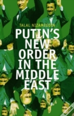 Capa do artigo Putin'S New Order In The Middle East