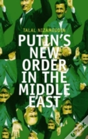 Capa do artigo Putin