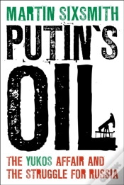 Capa do artigo Putin