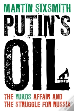 Capa do artigo Putin'S Oil