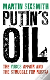 Capa do artigo Putins Oil