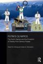 Putin'S Olympics - Preview