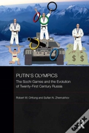 Capa do artigo Putin