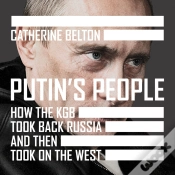 Capa do artigo Putin