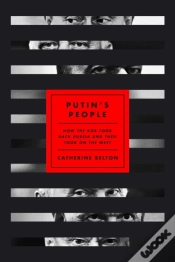 Capa do artigo Putin
