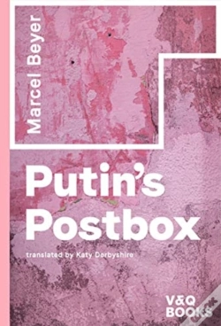 Capa do artigo Putin'S Postbox