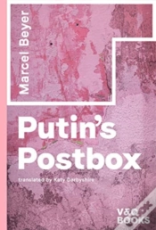 Capa do artigo Putin