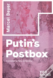 Capa do artigo Putin