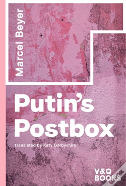 Capa do artigo Putin'S Postbox
