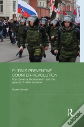 Capa do artigo Putin