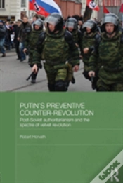 Capa do artigo Putin