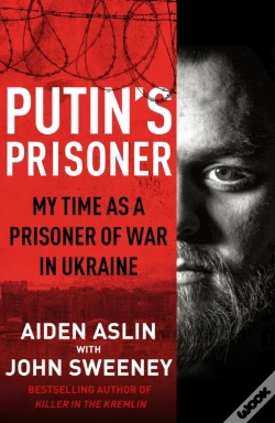 Capa do artigo Putin'S Prisoner