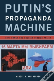 Capa do artigo Putin