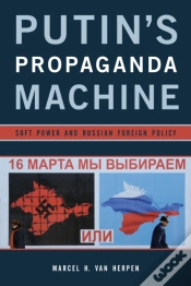 Capa do artigo Putin