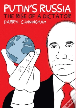 Capa do artigo Putin'S Russia