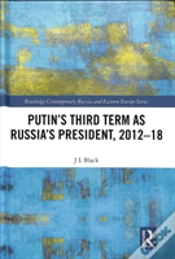 Capa do artigo Putin