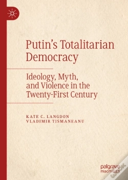 Capa do artigo Putin'S Totalitarian Democracy
