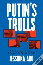 Capa do artigo Putin