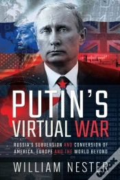 Capa do artigo Putin