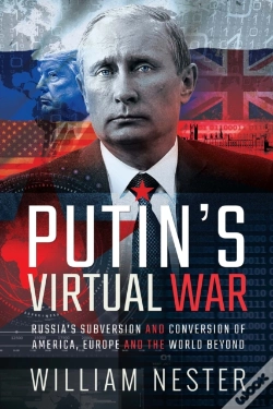 Capa do artigo Putin'S Virtual War