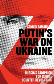 Capa do artigo Putin