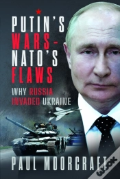 Capa do artigo Putin