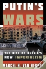 Capa do artigo Putin