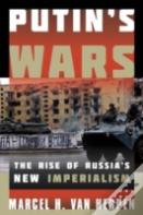 Putin'S Wars