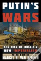 Putin'S Wars