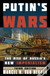 Capa do artigo Putin
