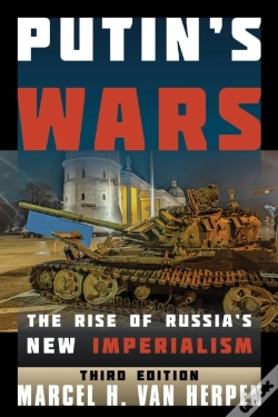 Capa do artigo Putin'S Wars
