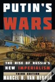 Capa do artigo Putin