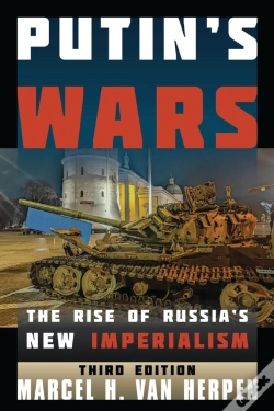 Capa do artigo Putin'S Wars