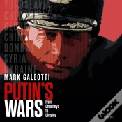 Capa do artigo Putin