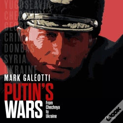 Capa do artigo Putin'S Wars