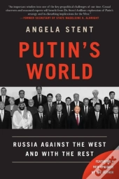 Putin'S World